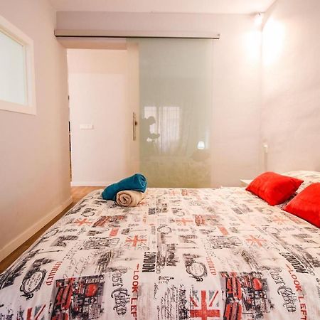 Lujoso Apartamento Centro Ciudad, Parking Privado Gratuito Apartment Murcia Luaran gambar